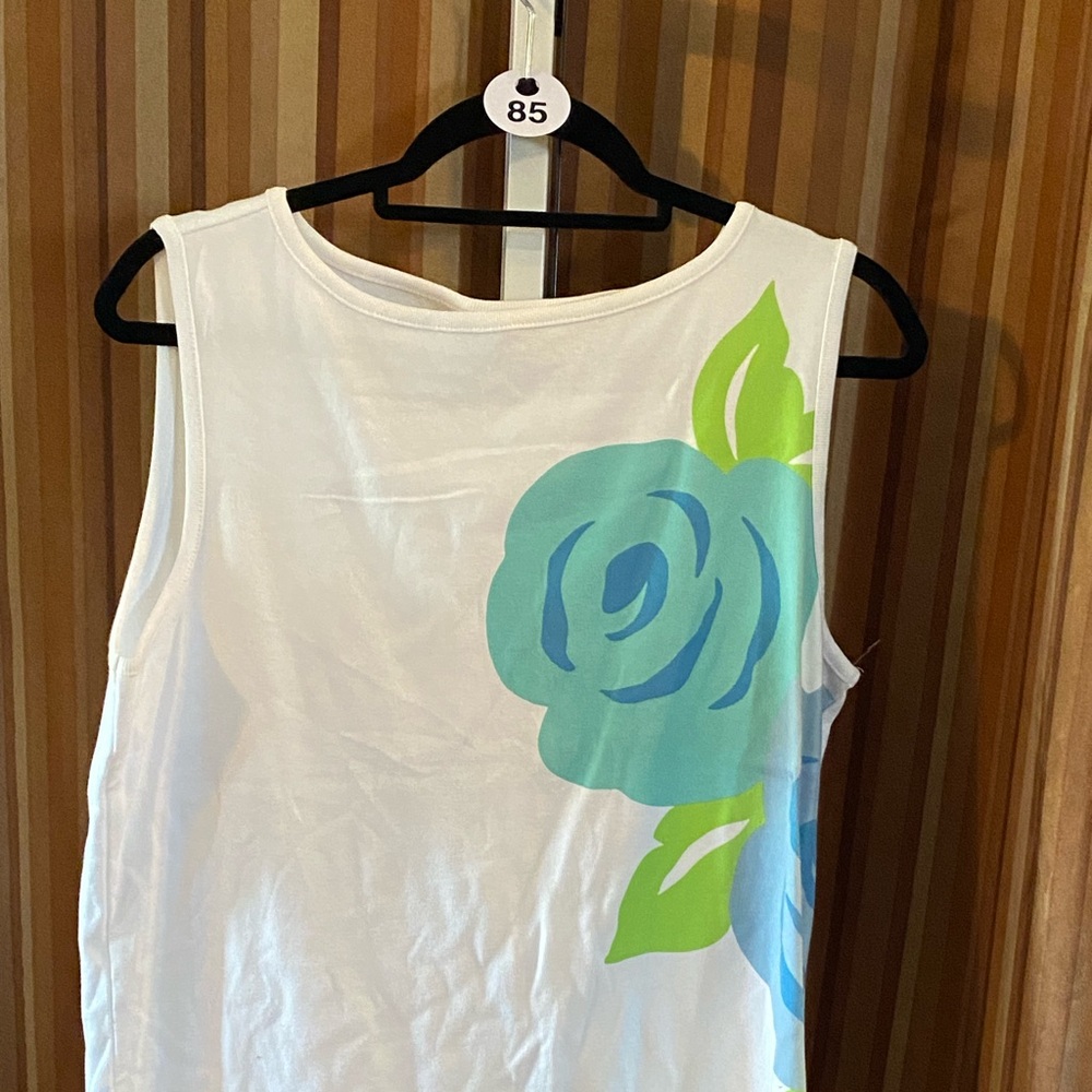 85 Liz Claiborne size L